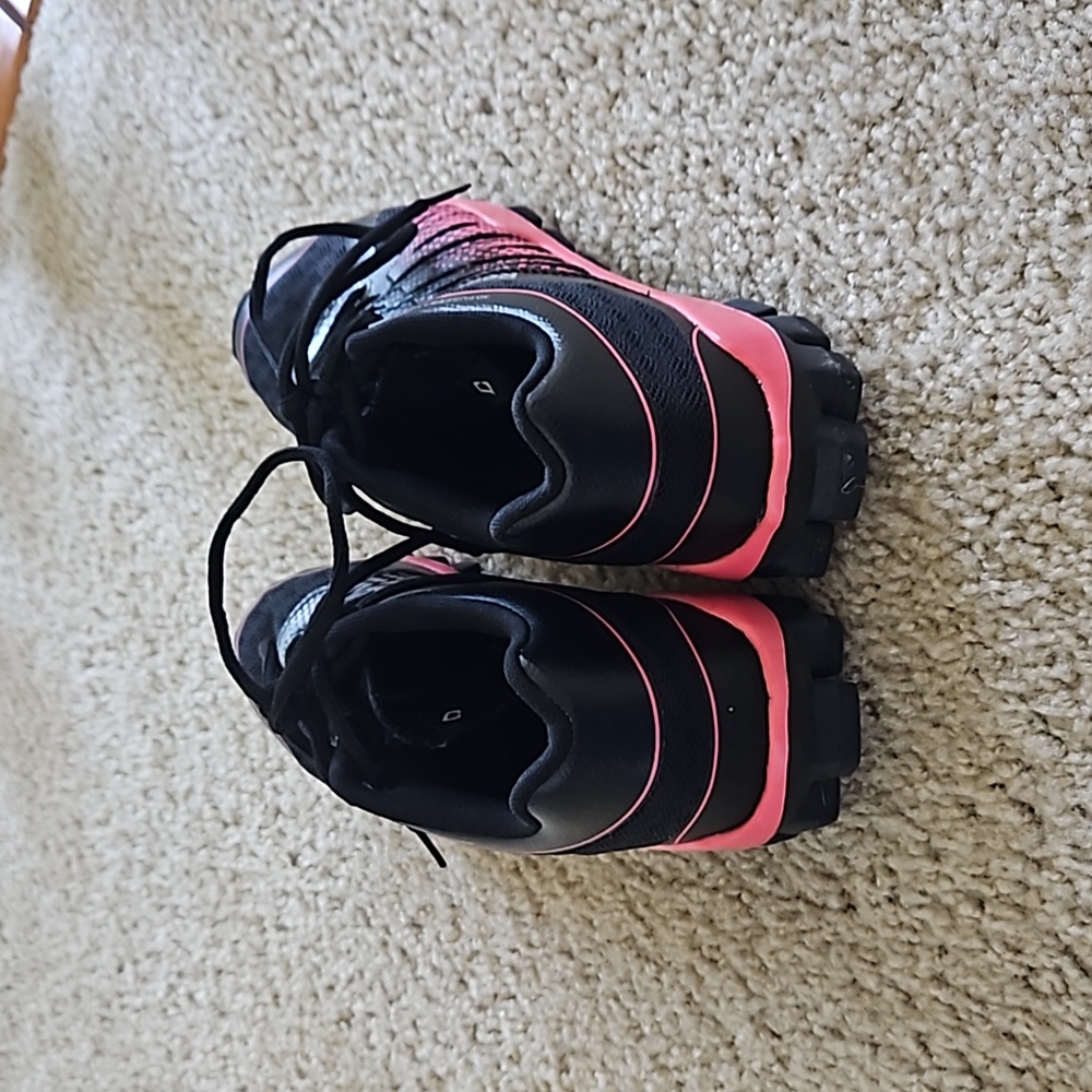 Reebok 3d Fuseframe crosstrainers - Picture 4 of 5